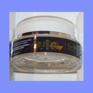 Revitalizing Anti Wrinkle Eye Skin Cream Anti Aging Day/Night 0.50 fl oz NEW